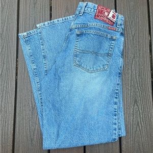 Vintage lucky brand jeans